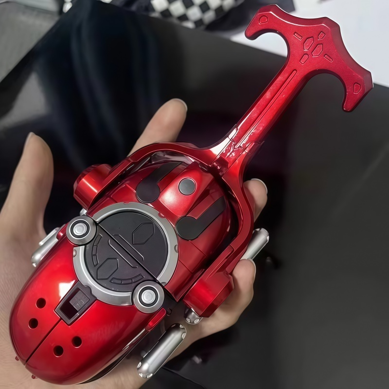 Model Kit Kamen Rider - 카멘 라이더 카부토 CSM 2.0 드라이버