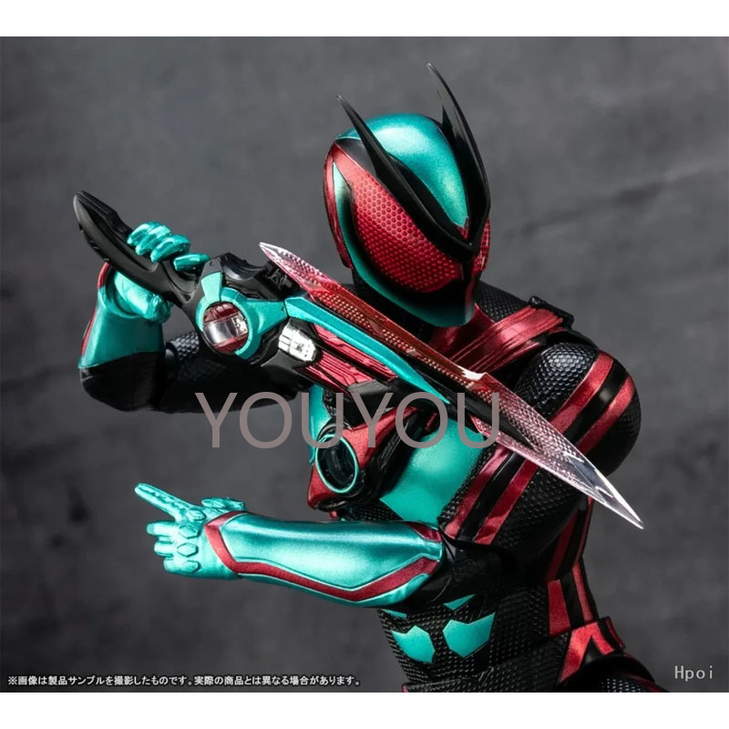 Model Kit Kamen Rider - 재고 있음 정품 반다이 가면라이더 모델