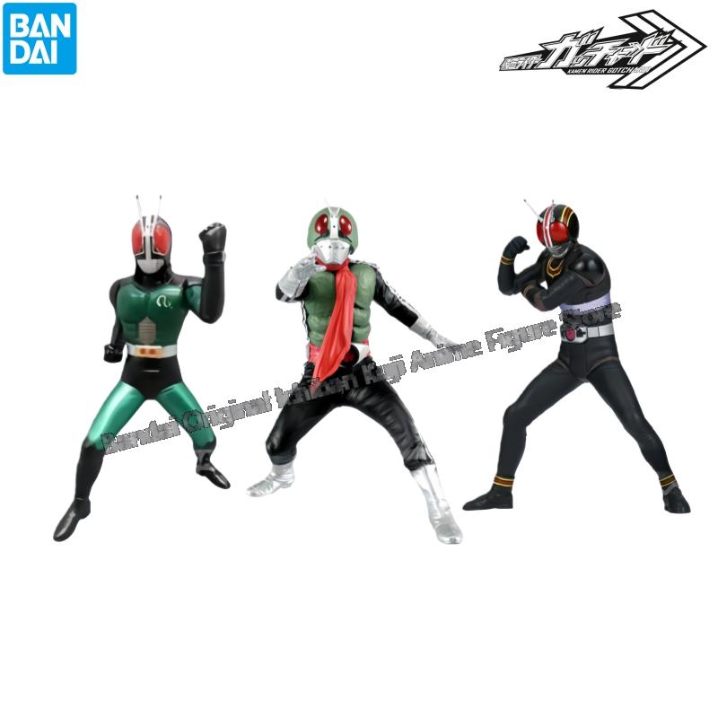 Model Kit Kamen Rider - 재고 있음 반다이 오리지널 박스 가라지