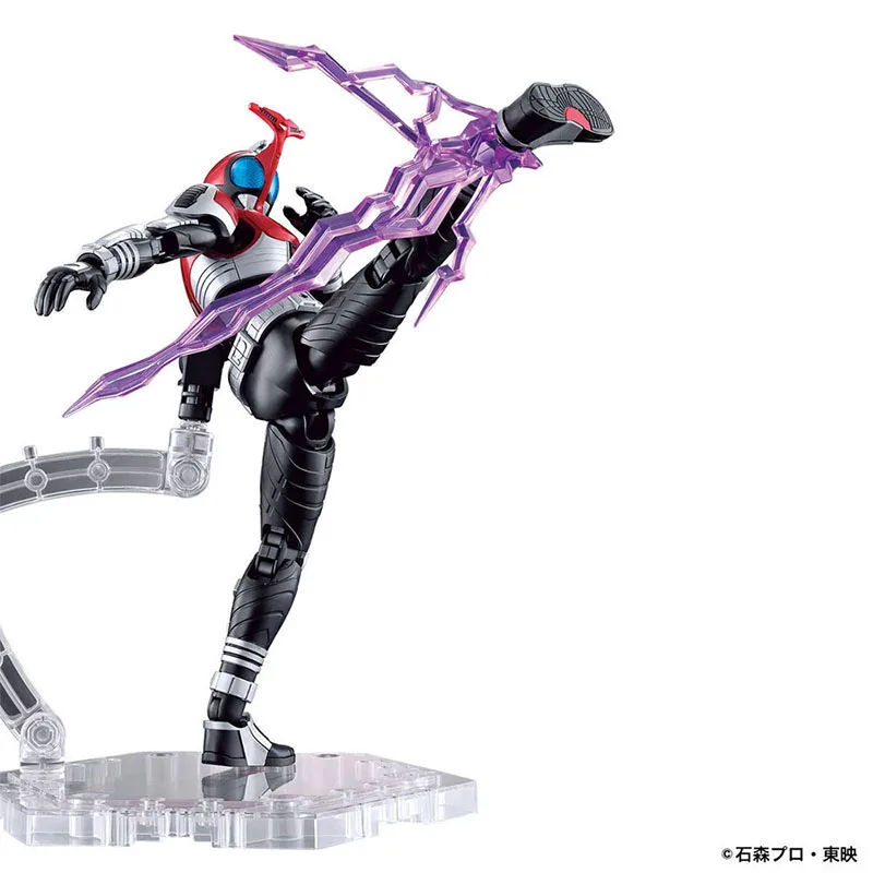 Model Kit Kamen Rider - 재고 있음 반다이 정품 FRS 가면라이더