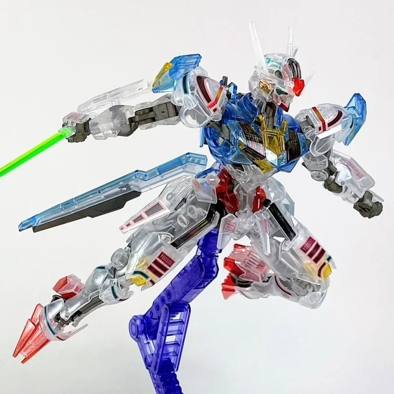 Model Kit Gundam Barbatos - 재고 있음 Gumdam Aerial Figures 색상