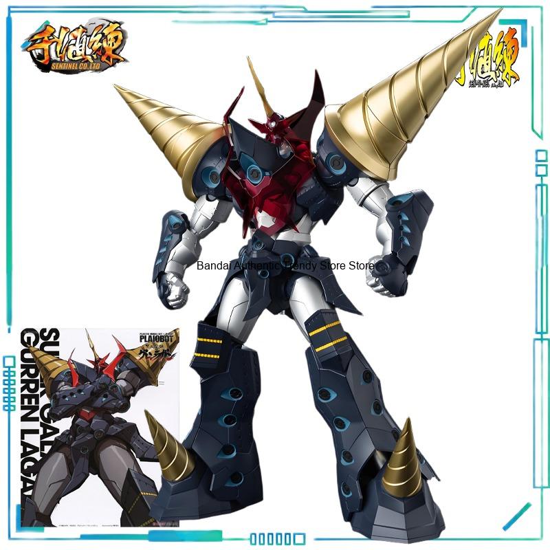 Model Kit Third Party - SENTINEL CO.LTD 오리지널 PRIOBOT 시리즈 Tianyuan은