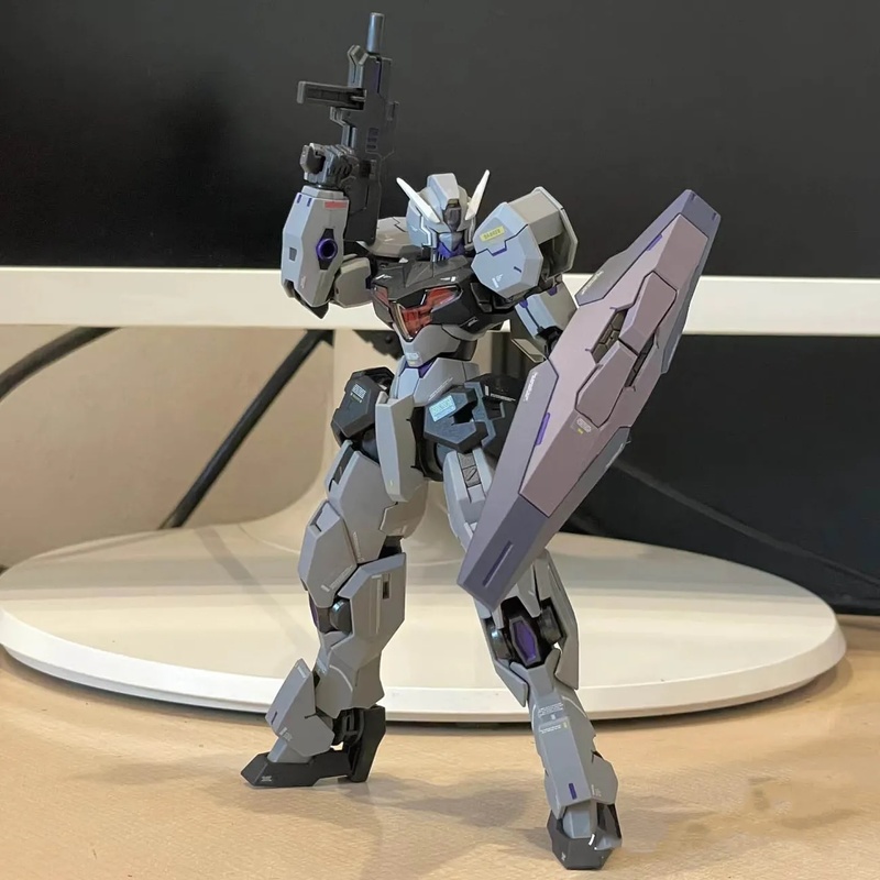 Model Kit Gundam Barbatos - 조립 모델 키트 HG1/144 가빌바 모바일