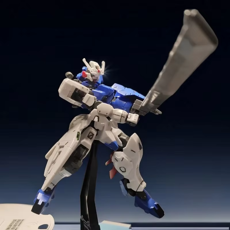 1/144 Hg Astaroth Iron Blood O - Model Kit Gundam Barbatos 리뷰 및 가격