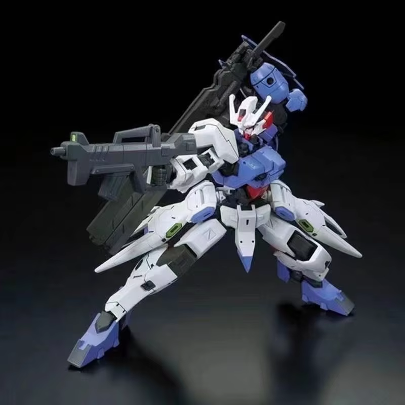 1/144 Hg Astaroth Iron Blood O - Model Kit Gundam Barbatos 리뷰 및 가격