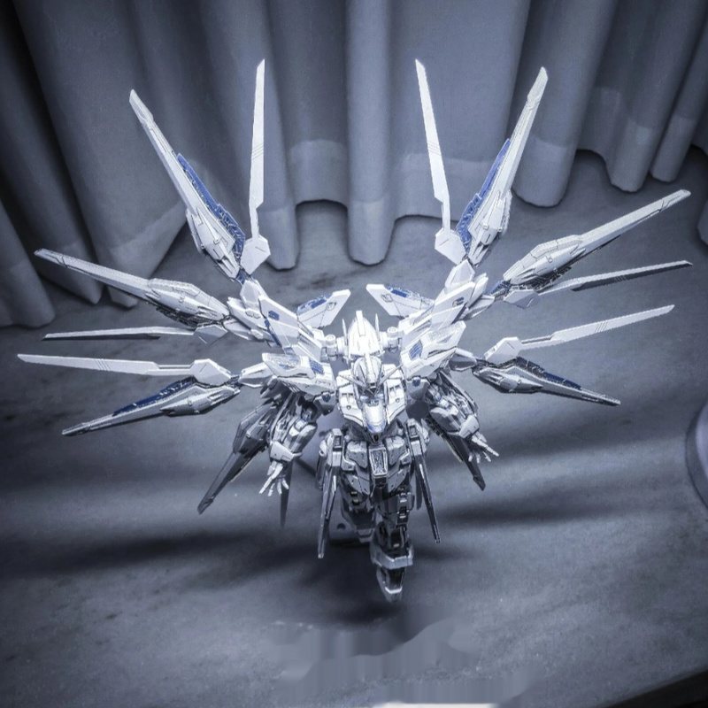 CHANGLONG 7701 MGEX 1/100 Zgmf - Model Kit Oberon 리뷰 및 가격