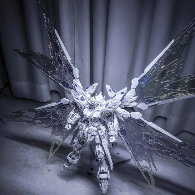 CHANGLONG 7701 MGEX 1/100 Zgmf - Model Kit Oberon 리뷰 및 가격