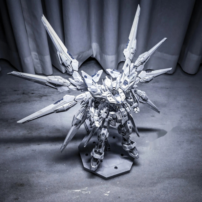 CHANGLONG 7701 MGEX 1/100 Zgmf - Model Kit Oberon 리뷰 및 가격