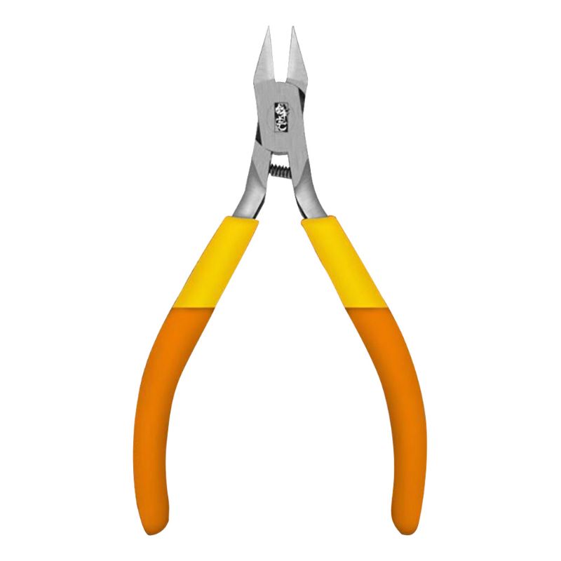 탄소강 정밀 샤프 커터 펜치 퍼즐 모델 어셈블리 절단  - Model Kit Tweezers 리뷰 및 가격