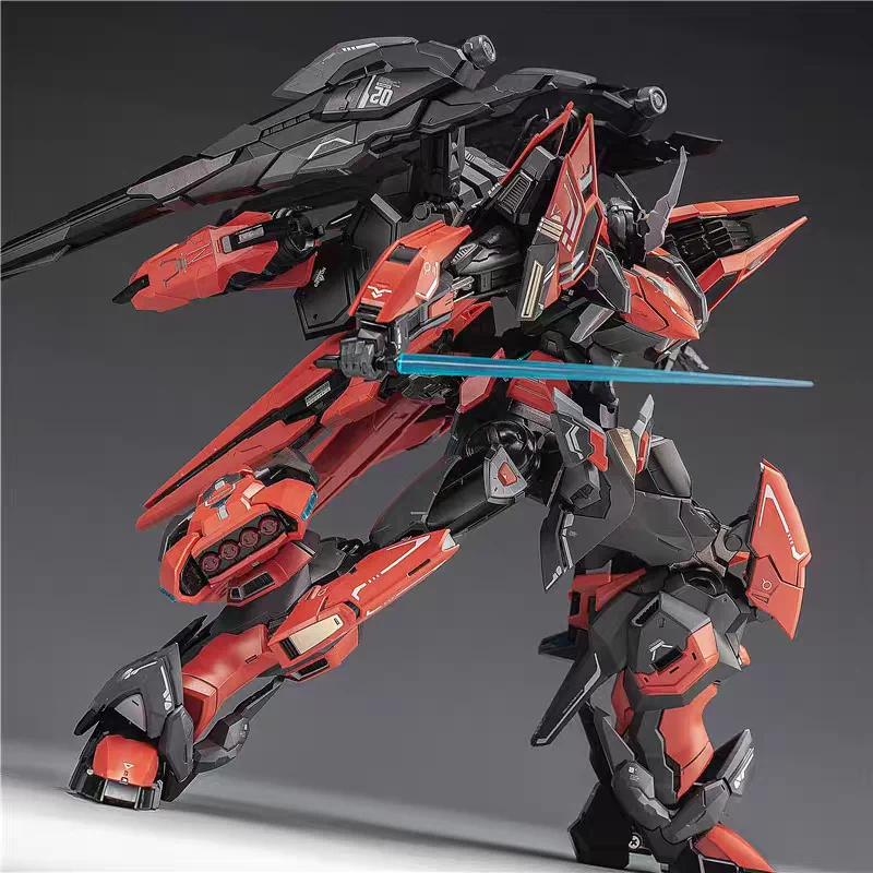 AN-01 Yanmie 1/100 플라스틱 모델 키트  - Model Kit Oberon 리뷰 및 가격