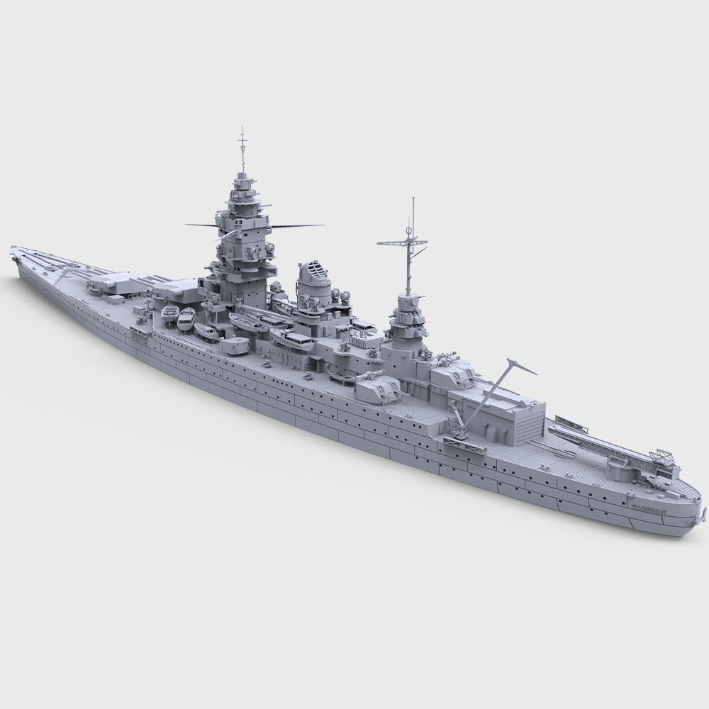 SSC703 MRY-SFW 1/350 1/700 1/2 - Model Kit Battleship 리뷰 및 가격