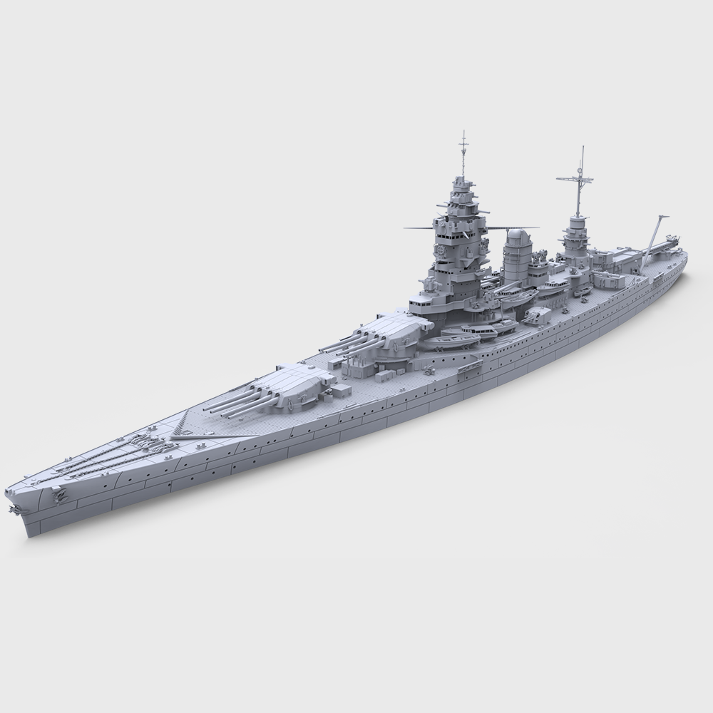 SSC703 MRY-SFW 1/350 1/700 1/2 - Model Kit Battleship 리뷰 및 가격