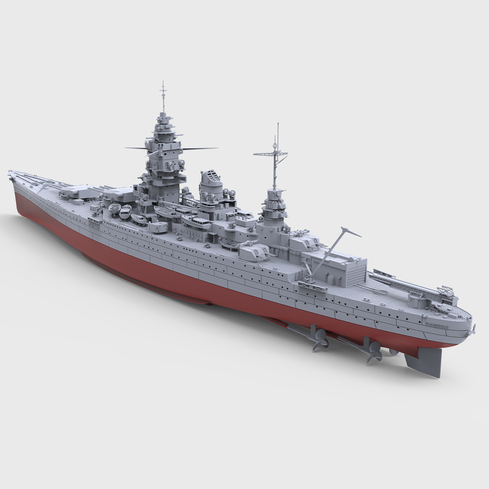 SSC703 MRY-SFW 1/350 1/700 1/2 - Model Kit Battleship 리뷰 및 가격