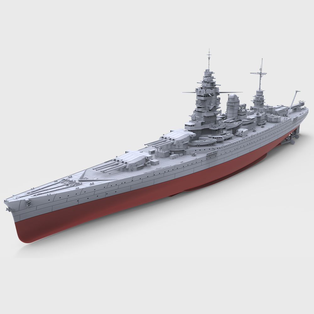 SSC703 MRY-SFW 1/350 1/700 1/2 - Model Kit Battleship 리뷰 및 가격