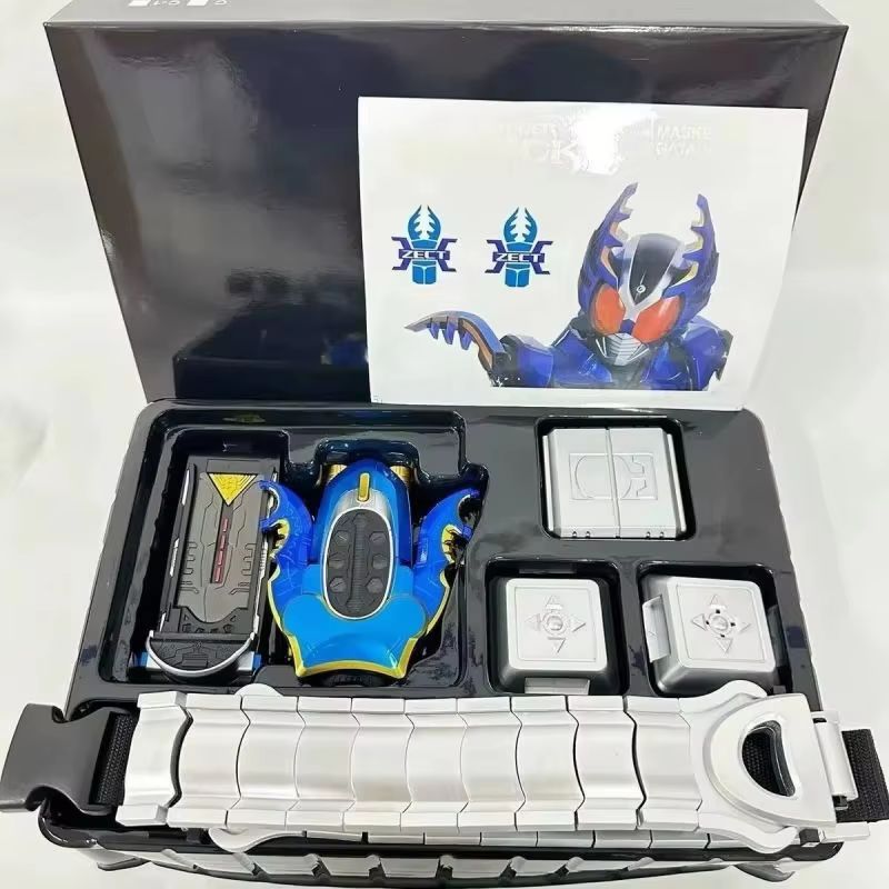 카멘 라이더 카부토 CSM 2.0 드라이버 벨트 풀 키 - Model Kit Kamen Rider 리뷰 및 가격