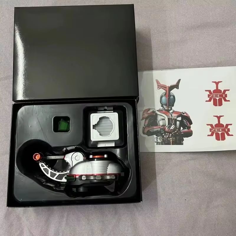 카멘 라이더 카부토 CSM 2.0 드라이버 벨트 풀 키 - Model Kit Kamen Rider 리뷰 및 가격