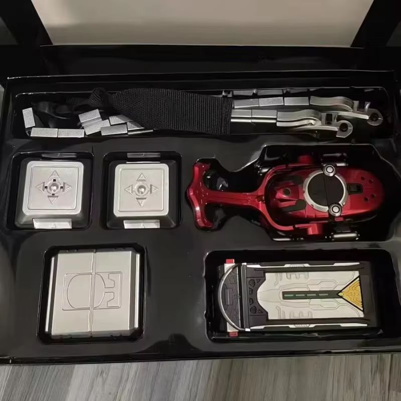 카멘 라이더 카부토 CSM 2.0 드라이버 벨트 풀 키 - Model Kit Kamen Rider 리뷰 및 가격