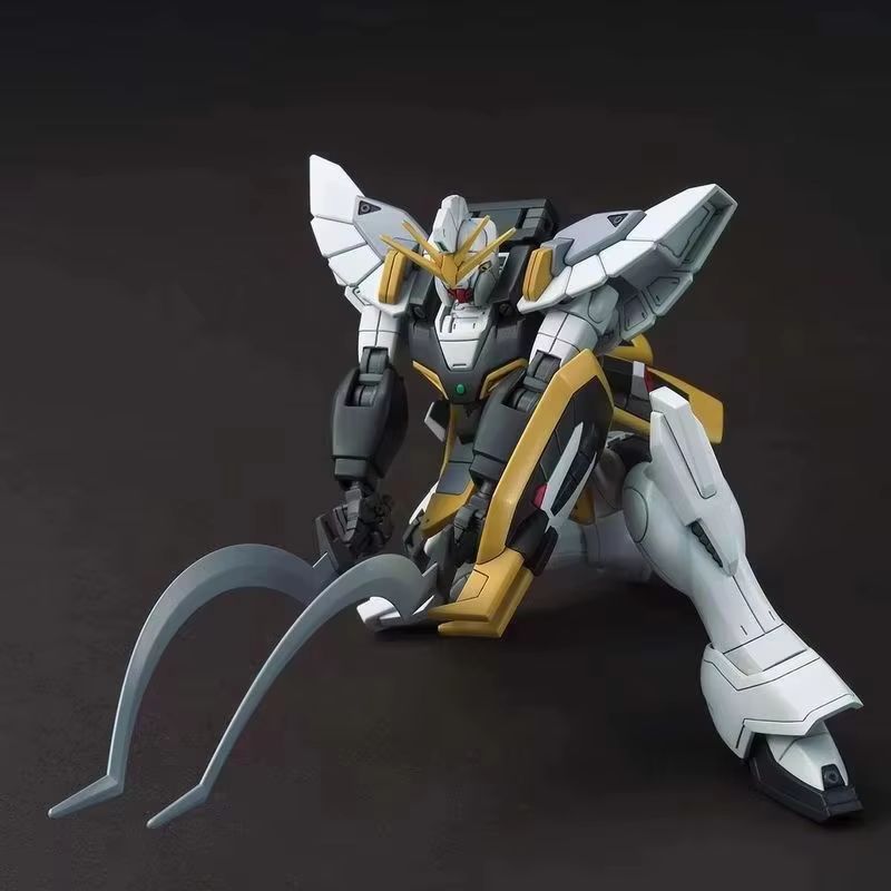 Jms Sandrock Hg 1/144 메카 조립 모델 - Model Kit Gundam Barbatos 리뷰 및 가격