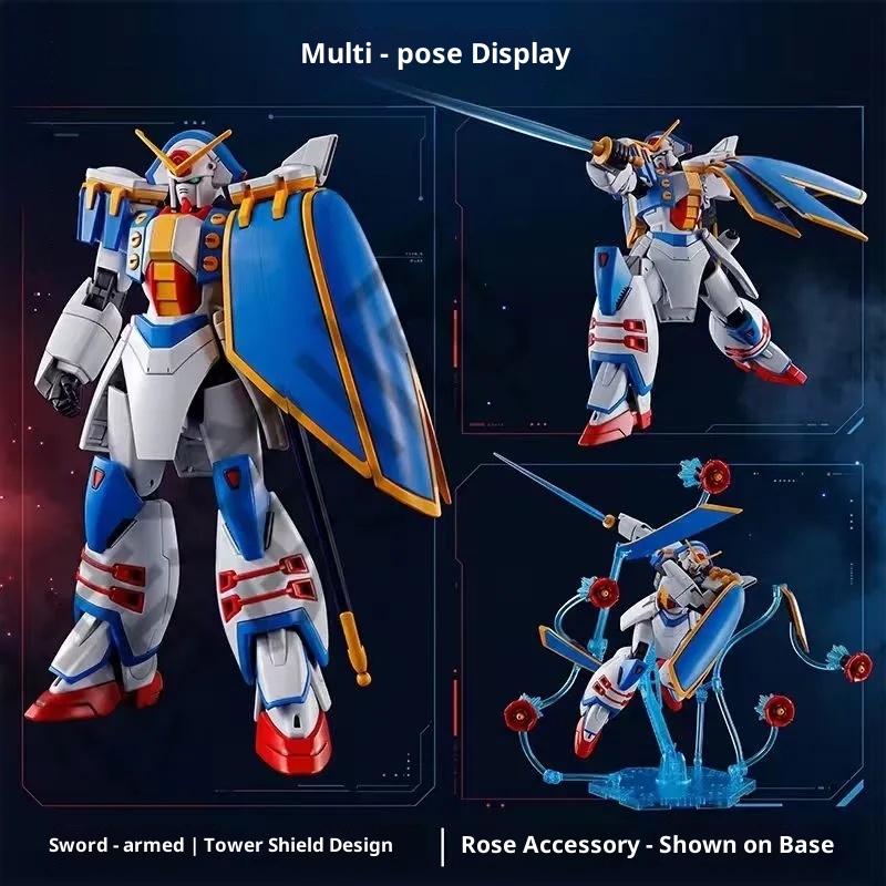 로즈 메카 HG 1/144 스케일 PB 한정판 모바일  - Model Kit Third Party 리뷰 및 가격