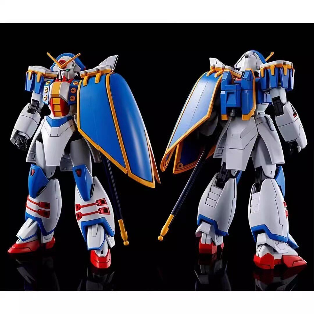 로즈 메카 HG 1/144 스케일 PB 한정판 모바일  - Model Kit Third Party 리뷰 및 가격