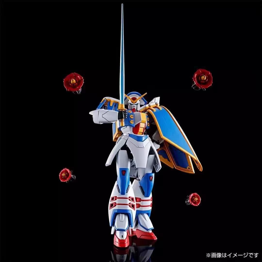 로즈 메카 HG 1/144 스케일 PB 한정판 모바일  - Model Kit Third Party 리뷰 및 가격