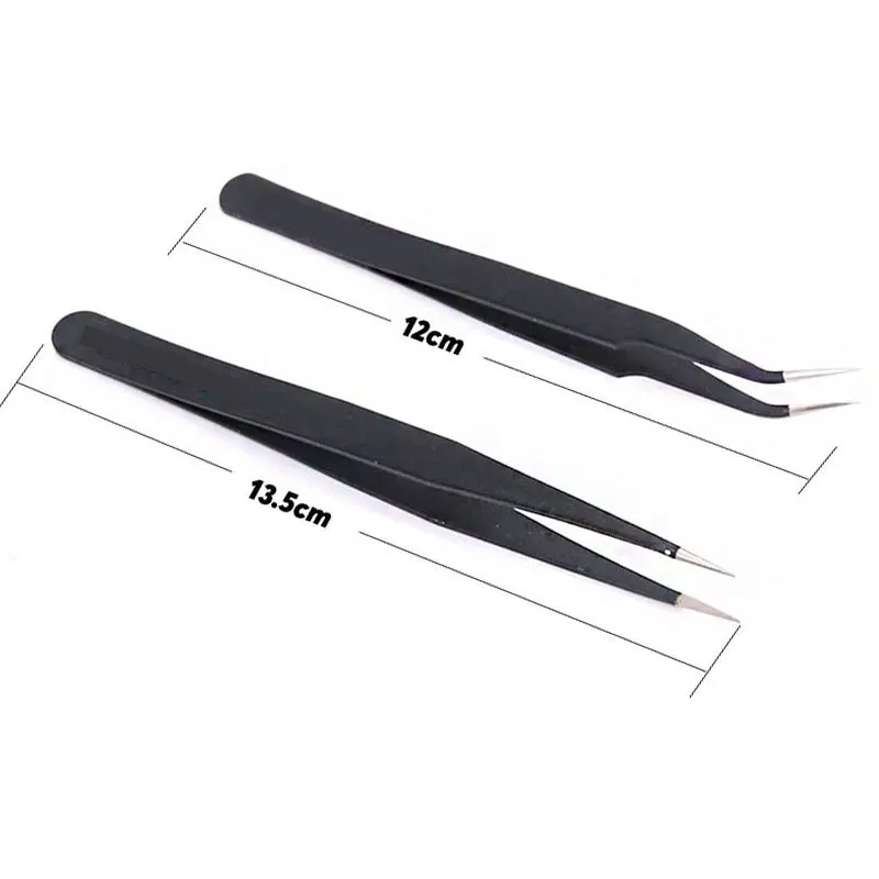 모델 도구 키트 건프라 도구 건담 모델 조립용 취미 모 - Model Kit Tweezers 리뷰 및 가격