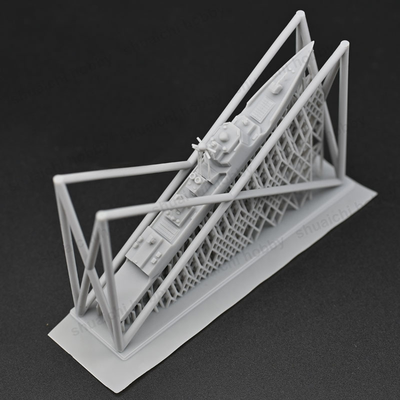 2PCS 1/2000 1500 1250 스케일 타입 0 - Model Kit Battleship 리뷰 및 가격