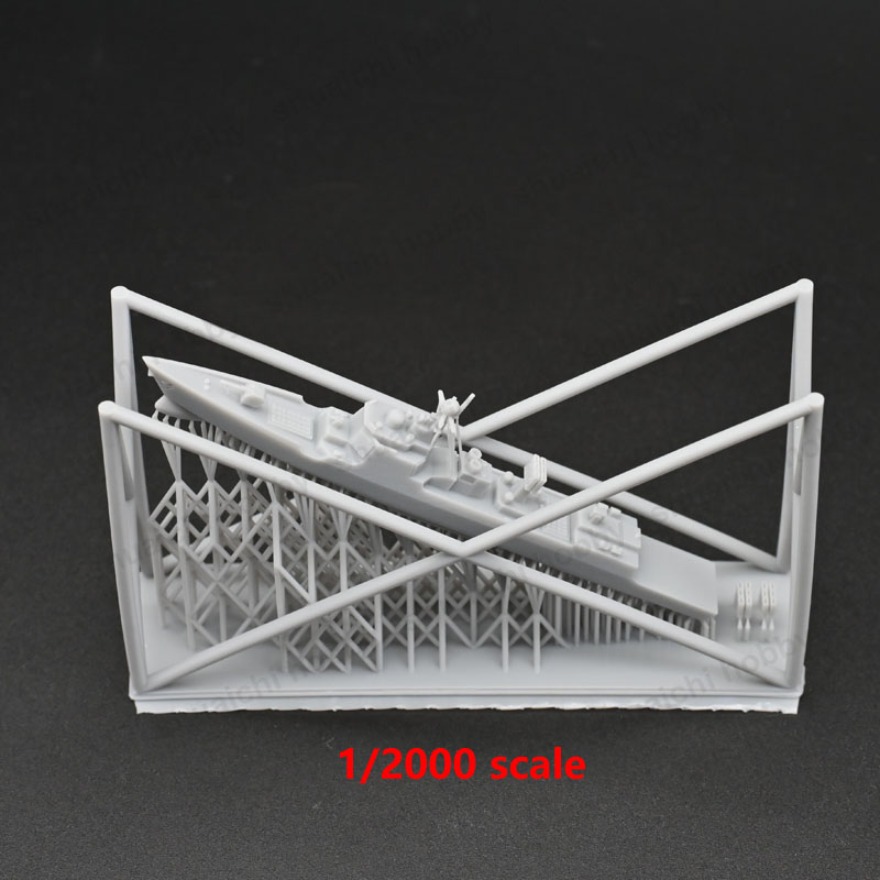 2PCS 1/2000 1500 1250 스케일 타입 0 - Model Kit Battleship 리뷰 및 가격