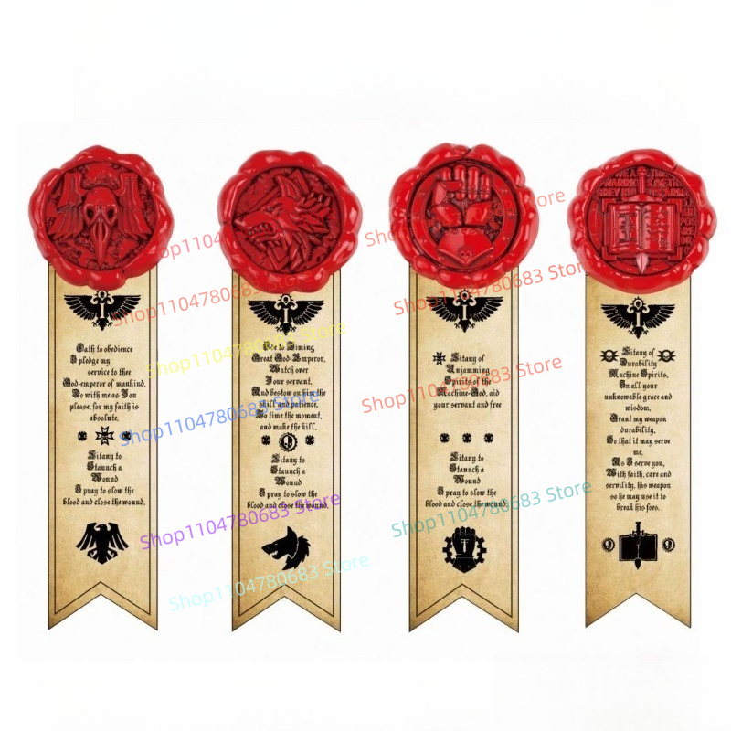 40K 퓨리티 씰 세트, 임페리얼 피스트, 그레이 나이 - Model Kit Warhammer 리뷰 및 가격