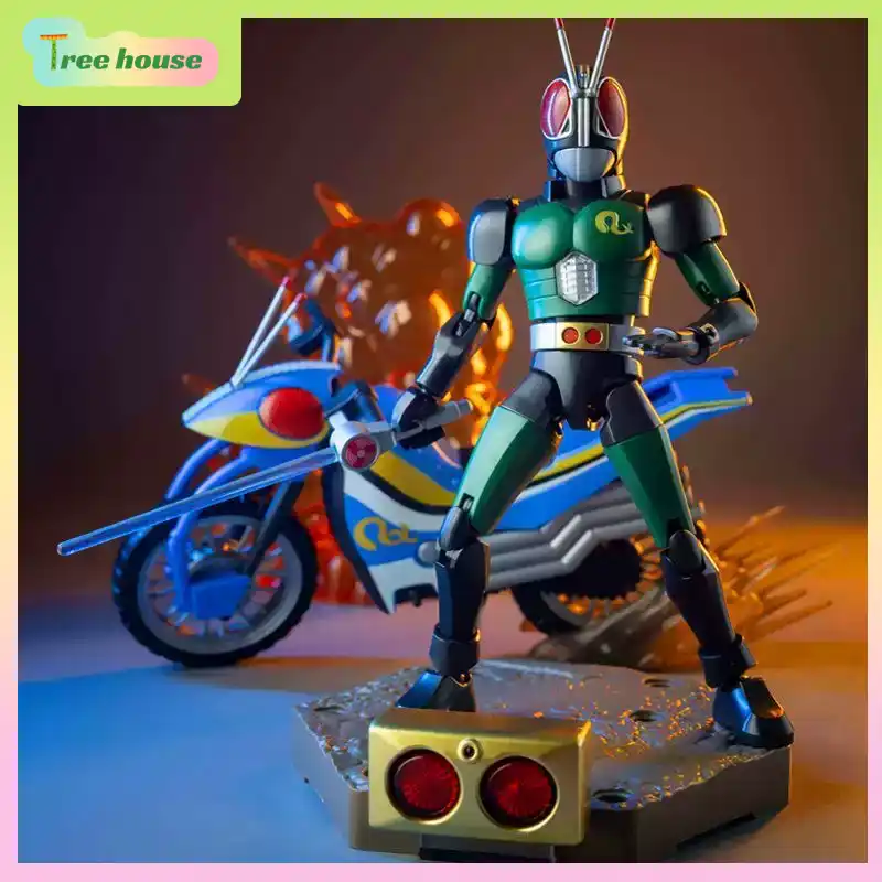 정품 가면라이더 언리미티드 에디션 Vol.1 조립 가능 - Model Kit Kamen Rider 리뷰 및 가격