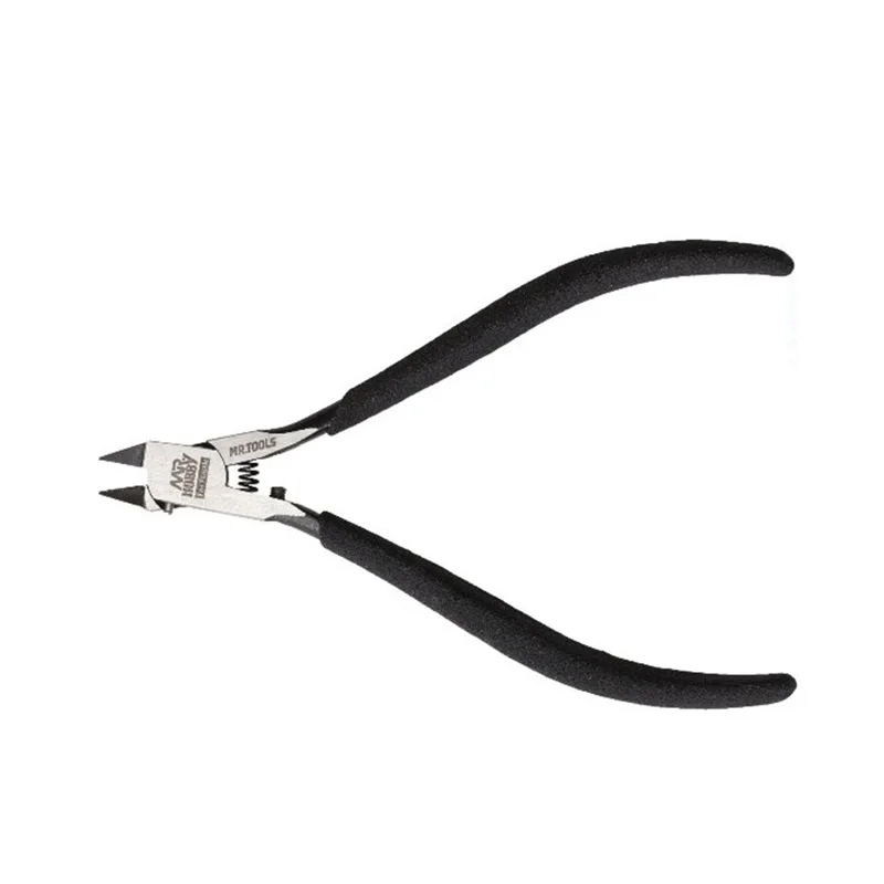 Mr.HOBBY MT103 싱글 블레이드 커팅 플라이어 - Model Kit Tweezers 리뷰 및 가격