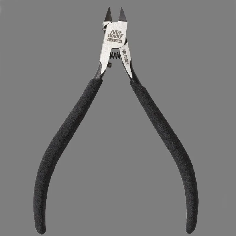 Mr.HOBBY MT103 싱글 블레이드 커팅 플라이어 - Model Kit Tweezers 리뷰 및 가격
