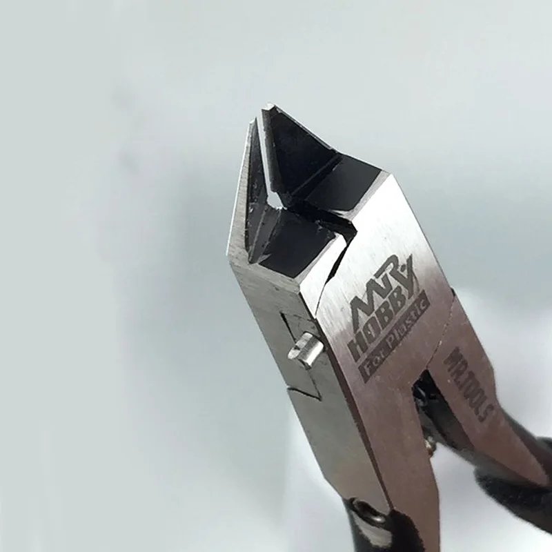Mr.HOBBY MT103 싱글 블레이드 커팅 플라이어 - Model Kit Tweezers 리뷰 및 가격