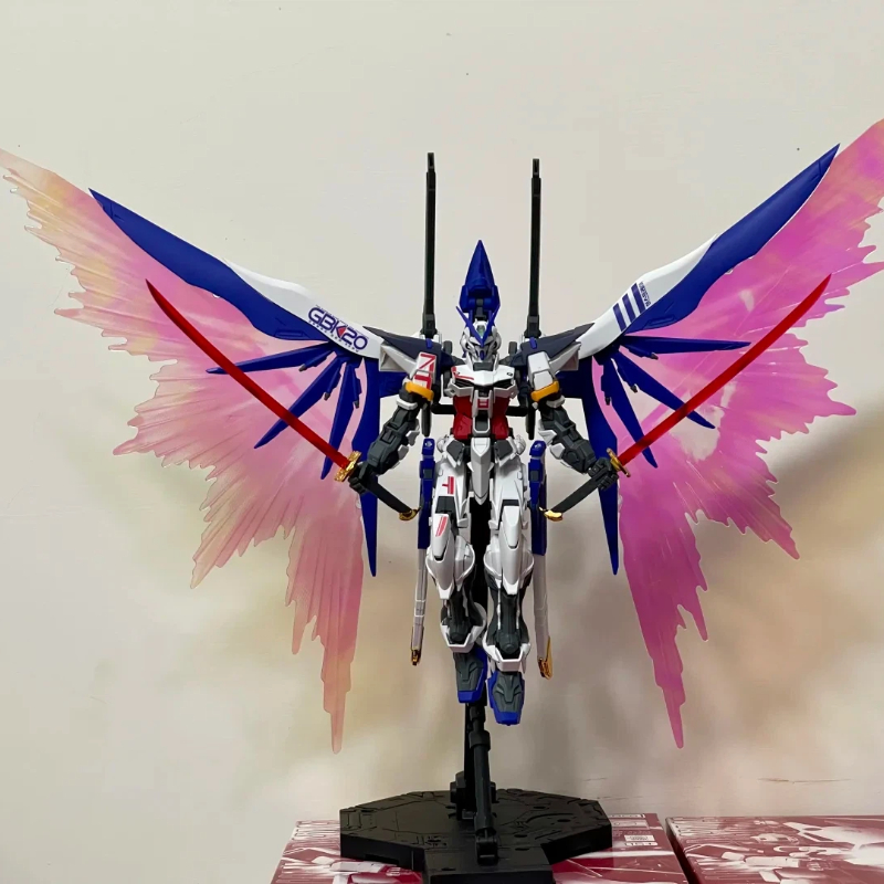 다반 6659 Mg 1/100 데스티니 아스트레이 조립 - Model Kit Oberon 리뷰 및 가격