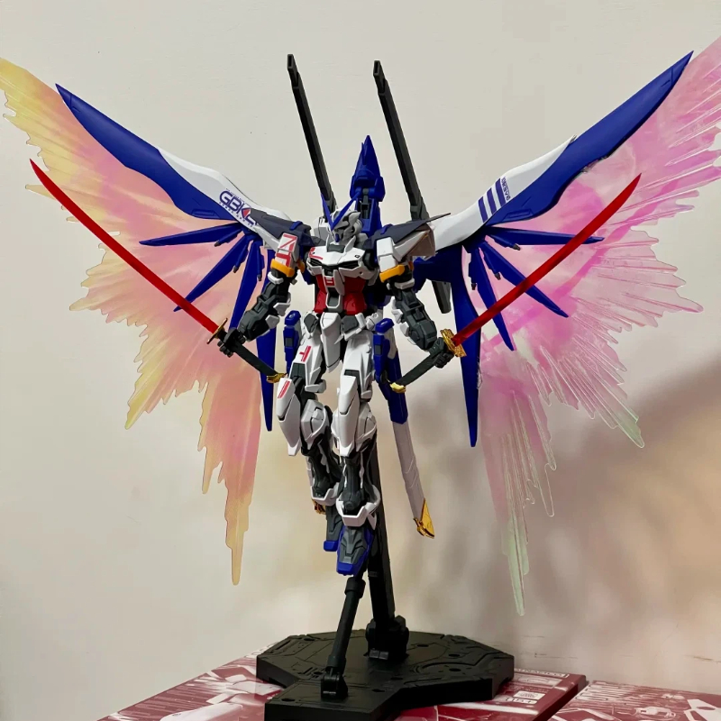 다반 6659 Mg 1/100 데스티니 아스트레이 조립 - Model Kit Oberon 리뷰 및 가격