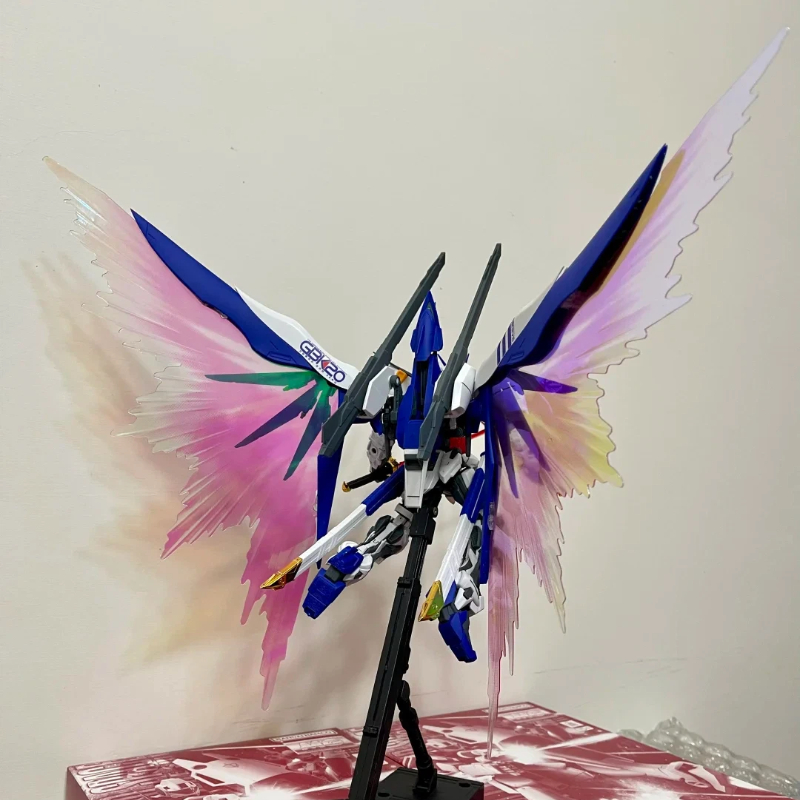 다반 6659 Mg 1/100 데스티니 아스트레이 조립 - Model Kit Oberon 리뷰 및 가격
