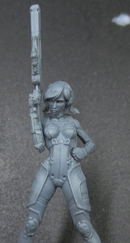 모델 키트 수지 키트 전쟁 용병 파이썬 태그 소대의 아 - Model Kit Warhammer 리뷰 및 가격