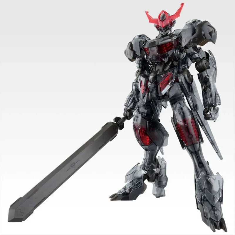 정품 반다이 HG 1/144 건담 바바토스 루푸스 아이 - Model Kit Gundam Barbatos 리뷰 및 가격