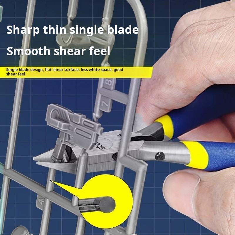 스테디 모델 빌딩 툴 키트 건담 밀리터리 모델 조립 보 - Model Kit Tweezers 리뷰 및 가격