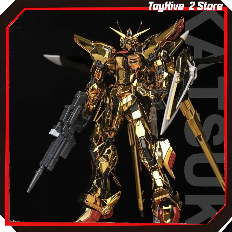 【재고 있음】CHANGLONG 5506 RG 1/144 - Model Kit Third Party 리뷰 및 가격