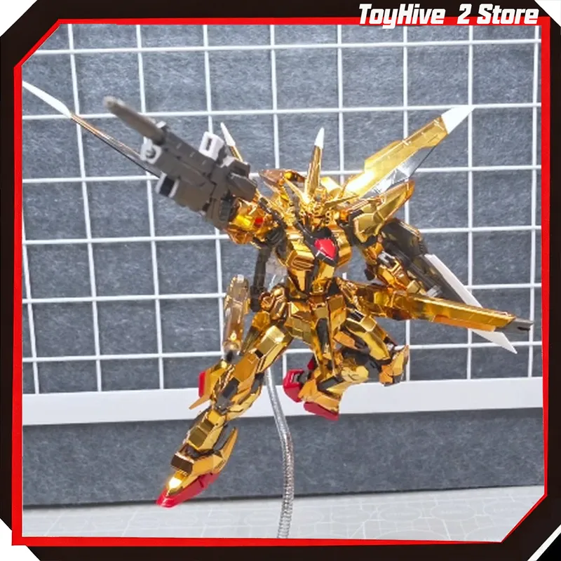 【재고 있음】CHANGLONG 5506 RG 1/144 - Model Kit Third Party 리뷰 및 가격