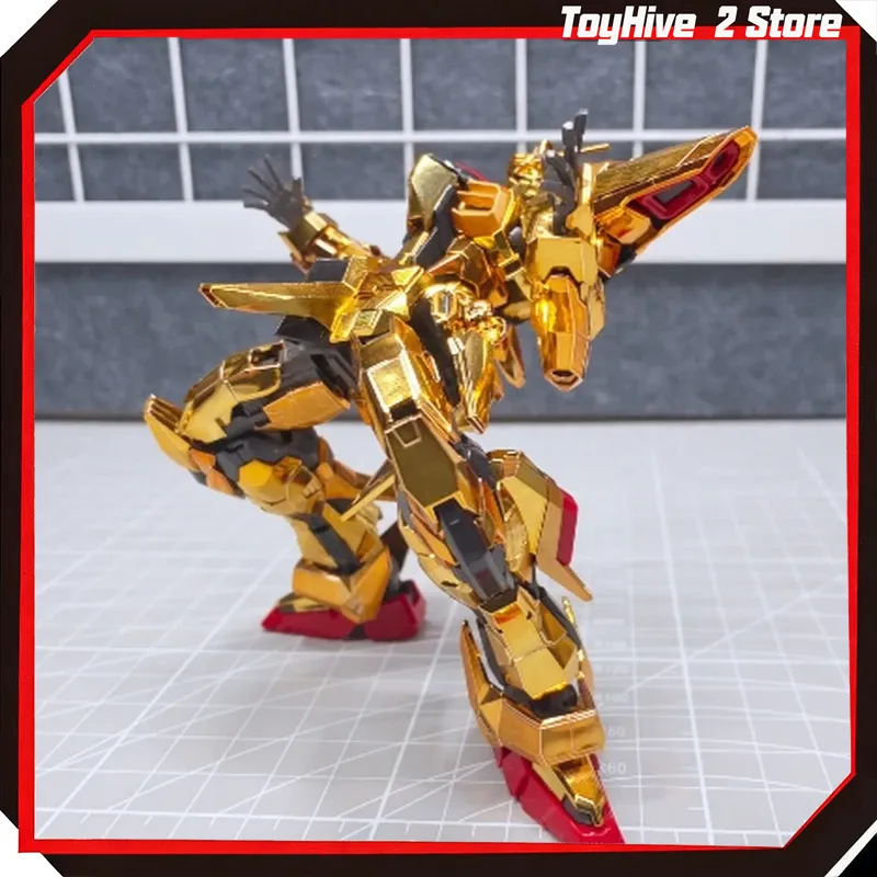 【재고 있음】CHANGLONG 5506 RG 1/144 - Model Kit Third Party 리뷰 및 가격