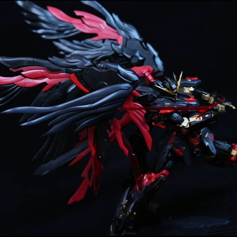 재고 있음 메카 코어 산업 Mg 오베론 Ver.2.0  - Model Kit Oberon 리뷰 및 가격
