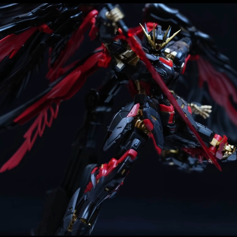 재고 있음 메카 코어 산업 Mg 오베론 Ver.2.0  - Model Kit Oberon 리뷰 및 가격