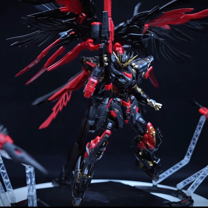 재고 있음 메카 코어 산업 Mg 오베론 Ver.2.0  - Model Kit Oberon 리뷰 및 가격