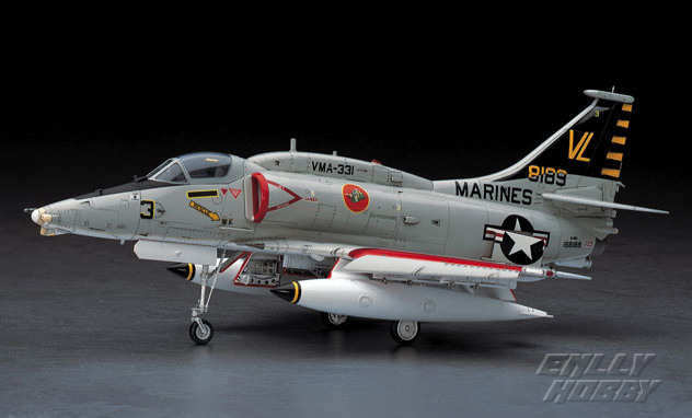 조립식 조립 모델 Hasegawa-07233 1/48  - Model Kit Hasegawa 리뷰 및 가격