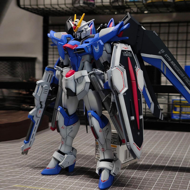 1/144 HG 스케일 메카 플라스틱 모델 키트 xfs - Model Kit Gundam Barbatos 리뷰 및 가격