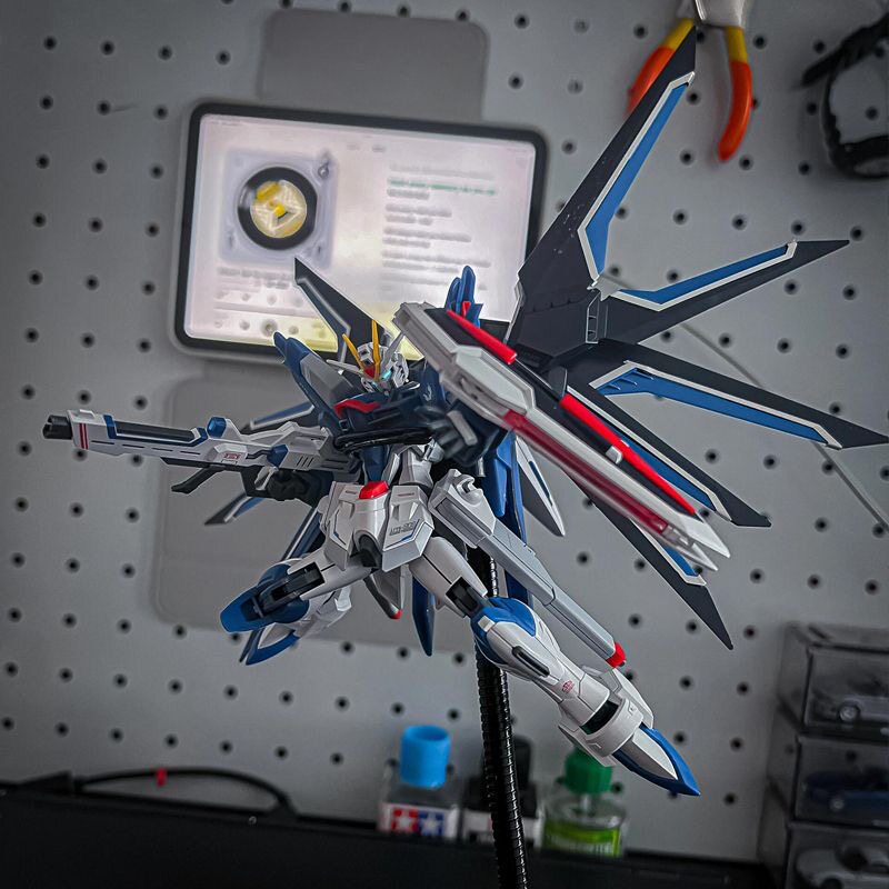 1/144 HG 스케일 메카 플라스틱 모델 키트 xfs - Model Kit Gundam Barbatos 리뷰 및 가격