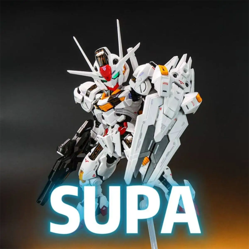 Supa Mgsd Q 버전 Aerial The Witc - Model Kit Oberon 리뷰 및 가격