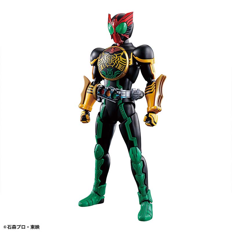 반다이 오리지널 가면라이더 피규어-라이즈 스탠다드 더블 - Model Kit Kamen Rider 리뷰 및 가격